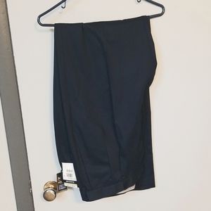 NWT Mens dress pants.  40W X 34 LONG